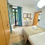 Marin Patacona アパート