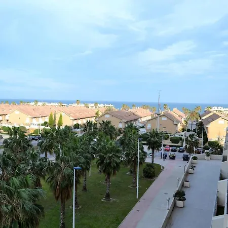 Appartement Marin Patacona Valence