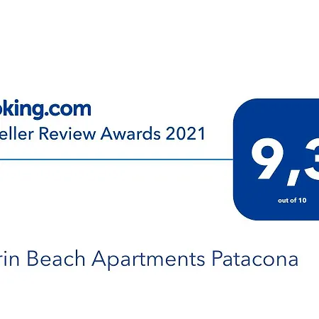 Apartamento Marin Patacona