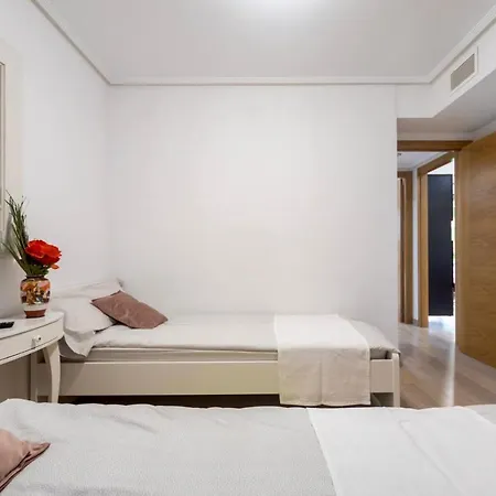 Marin Patacona Appartement