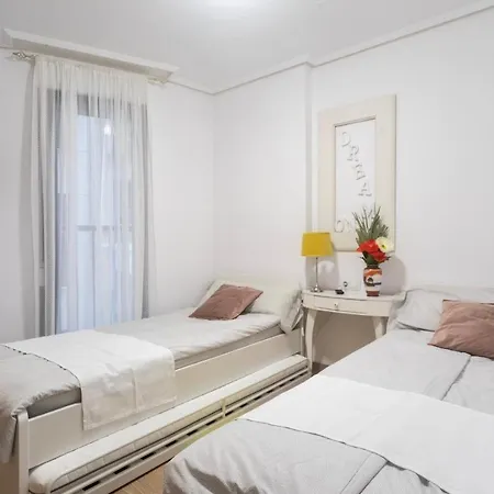 Appartement Marin Patacona