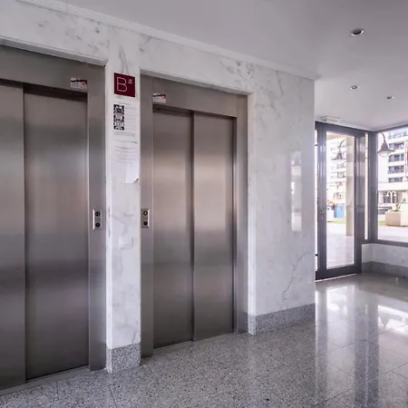 Apartamento Marin Patacona Valência
