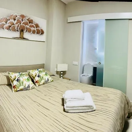 Appartement Marin Patacona