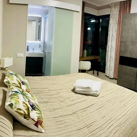 Appartement Marin Patacona