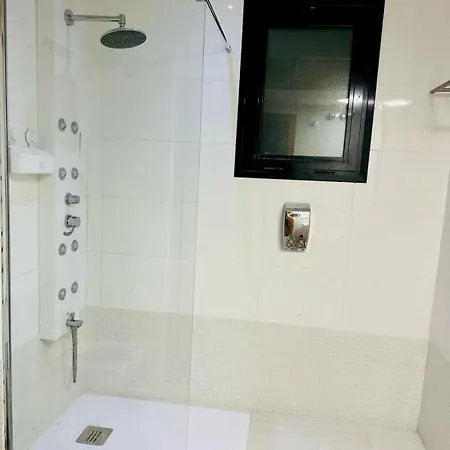 Marin Patacona Appartement