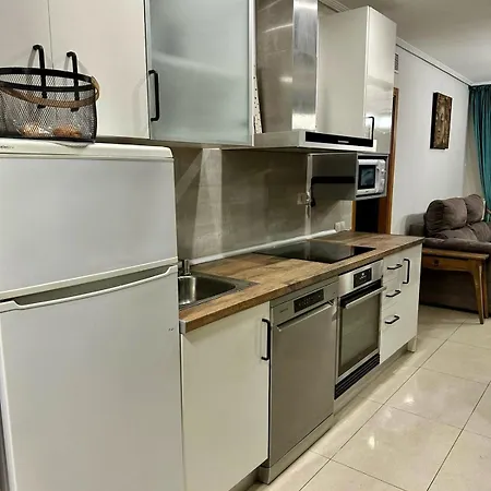 Apartment Marin Patacona Valencia