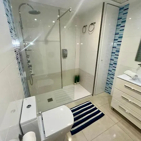 Marin Patacona Apartament