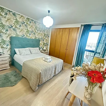 Marin Patacona Apartament