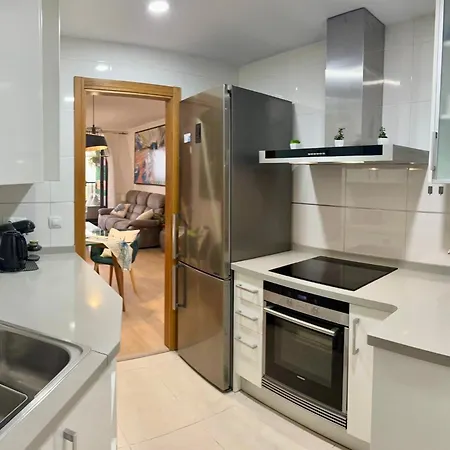 Apartment Marin Patacona *