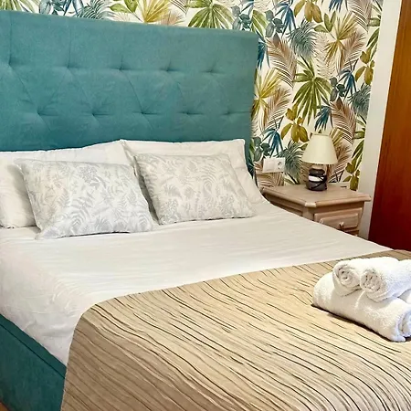 Marin Patacona Apartament Walencja