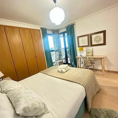 Marin Patacona Apartament Walencja