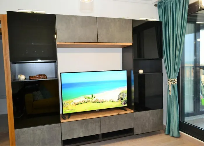 Marin Patacona バレンシア