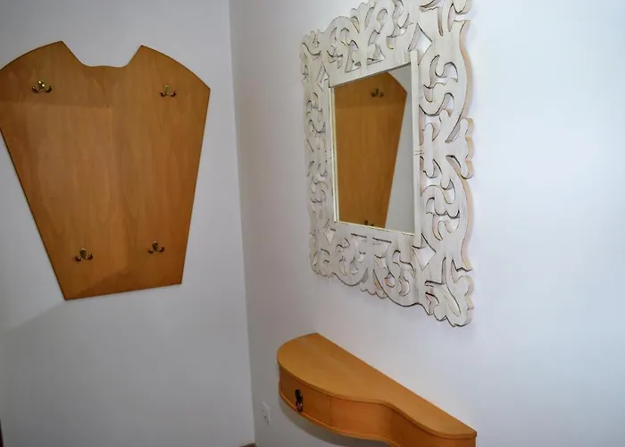 Marin Patacona バレンシア