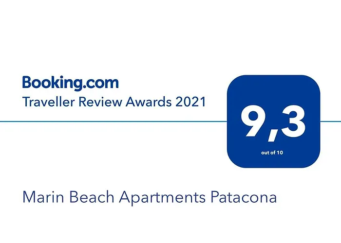 アパート Marin Patacona