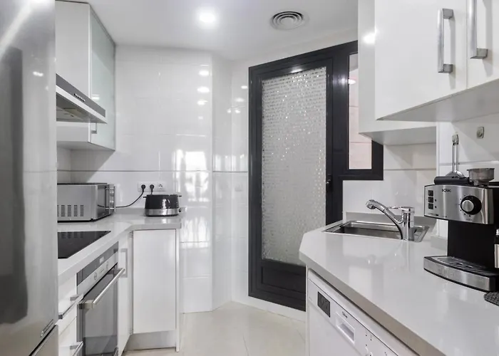 Marin Patacona バレンシア