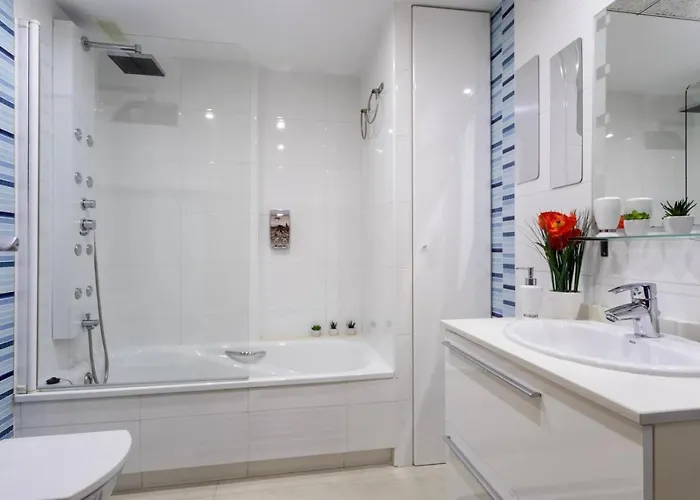 アパート Marin Patacona