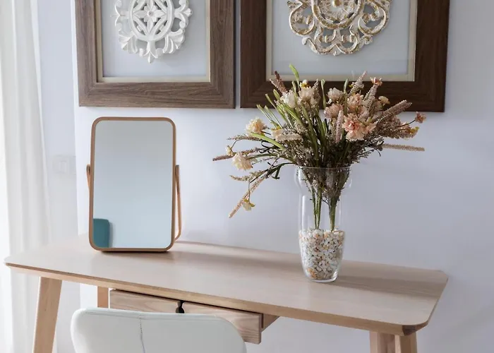 アパート Marin Patacona バレンシア