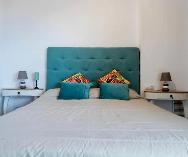 Marin Patacona * バレンシア