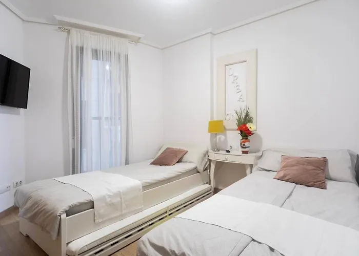 アパート Marin Patacona