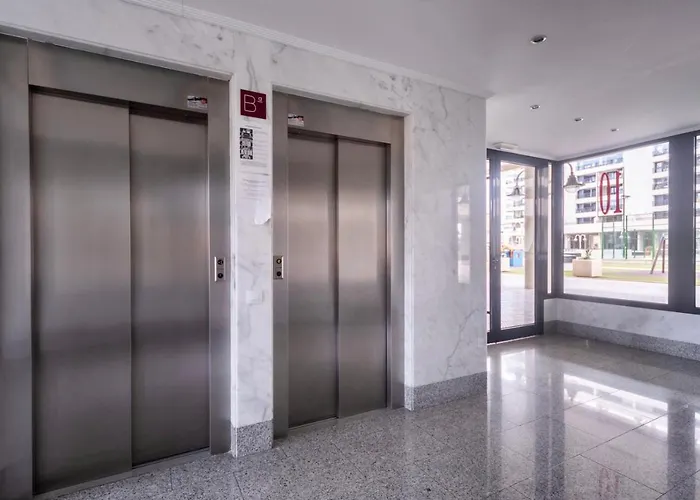 アパート Marin Patacona バレンシア