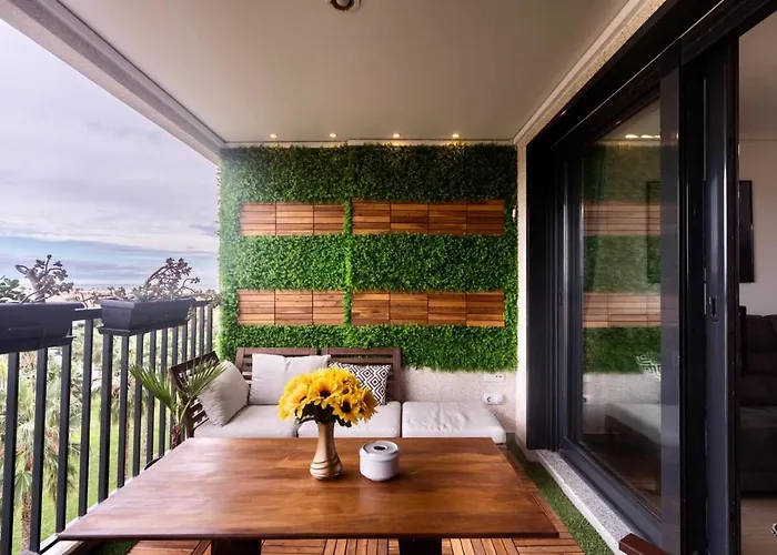 Marin Patacona バレンシア