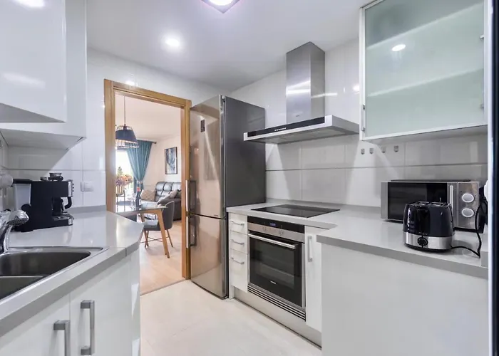 Marin Patacona * バレンシア