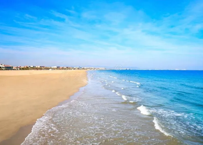 Marin Patacona * Valencia