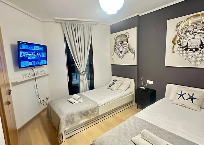 Apartment Marin Patacona *