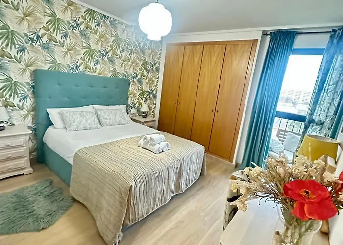 Marin Patacona Apartment
