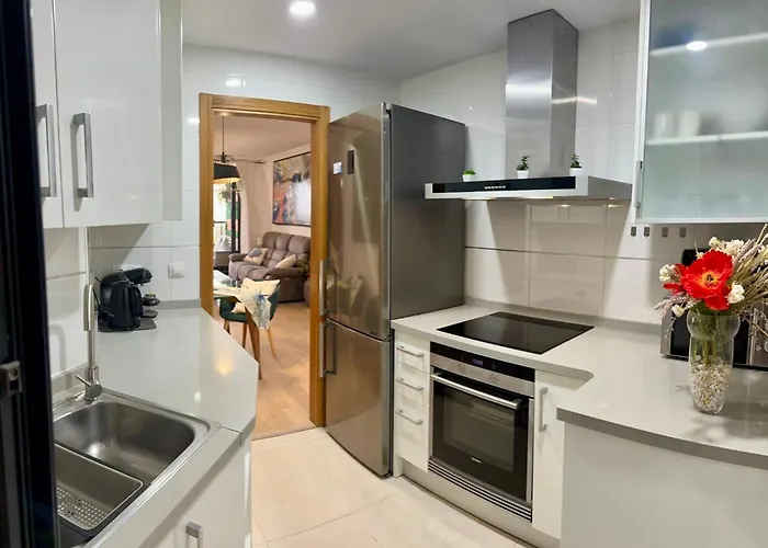 Apartment Marin Patacona *