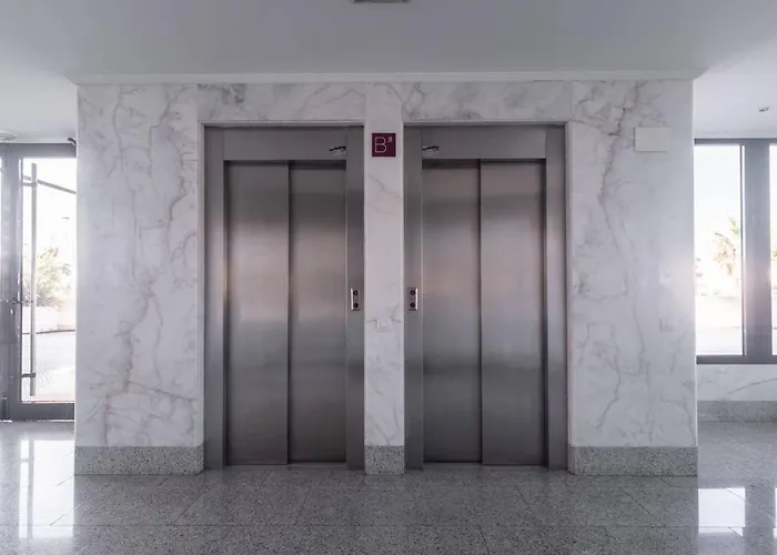 アパート Marin Patacona *