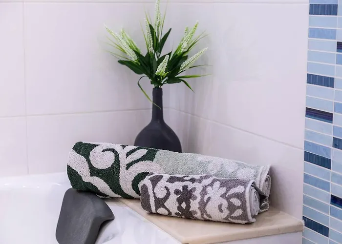 アパート Marin Patacona *