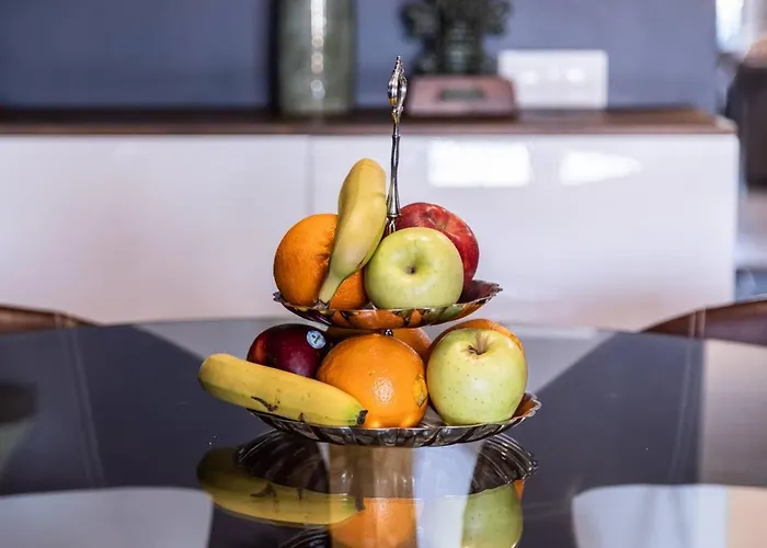 アパート Marin Patacona *