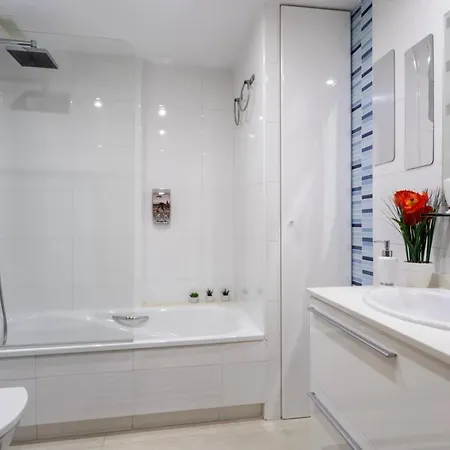 Apartman Marin Patacona