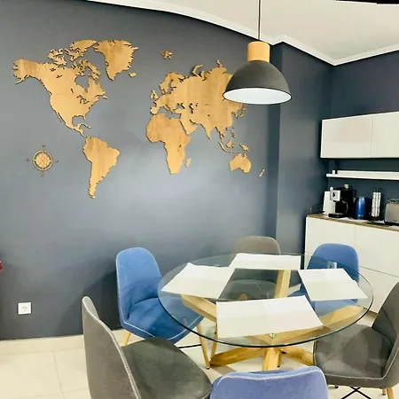 Marin Patacona Apartman