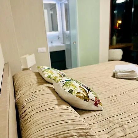 Marin Patacona Apartman *